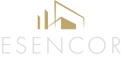 Logo of Esencor a exclusive renovation company located in Dubai UAE